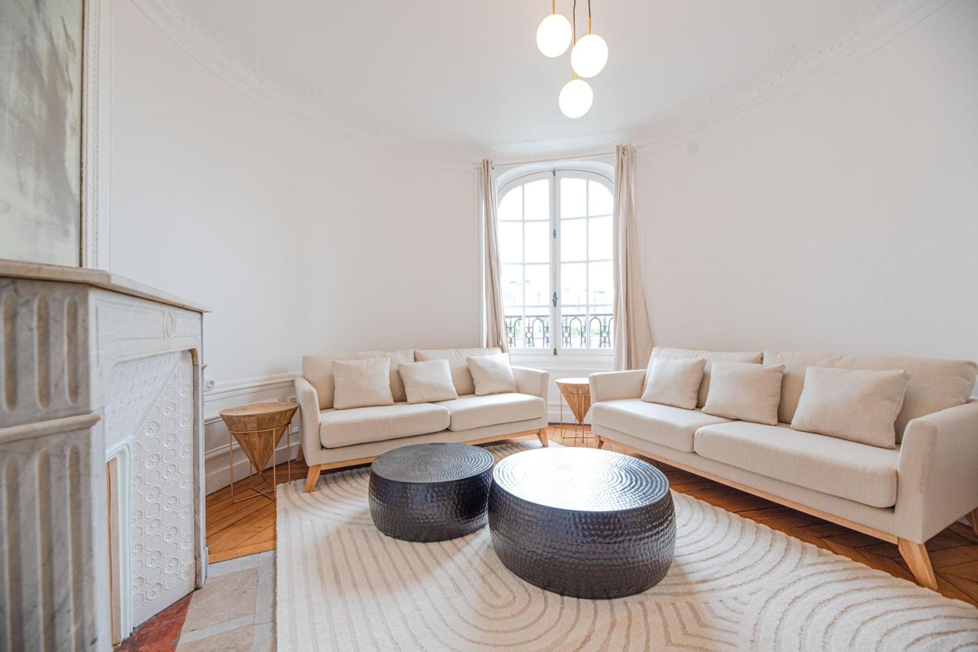 Residence Gustave Eiffel - باريس المظهر الخارجي الصورة