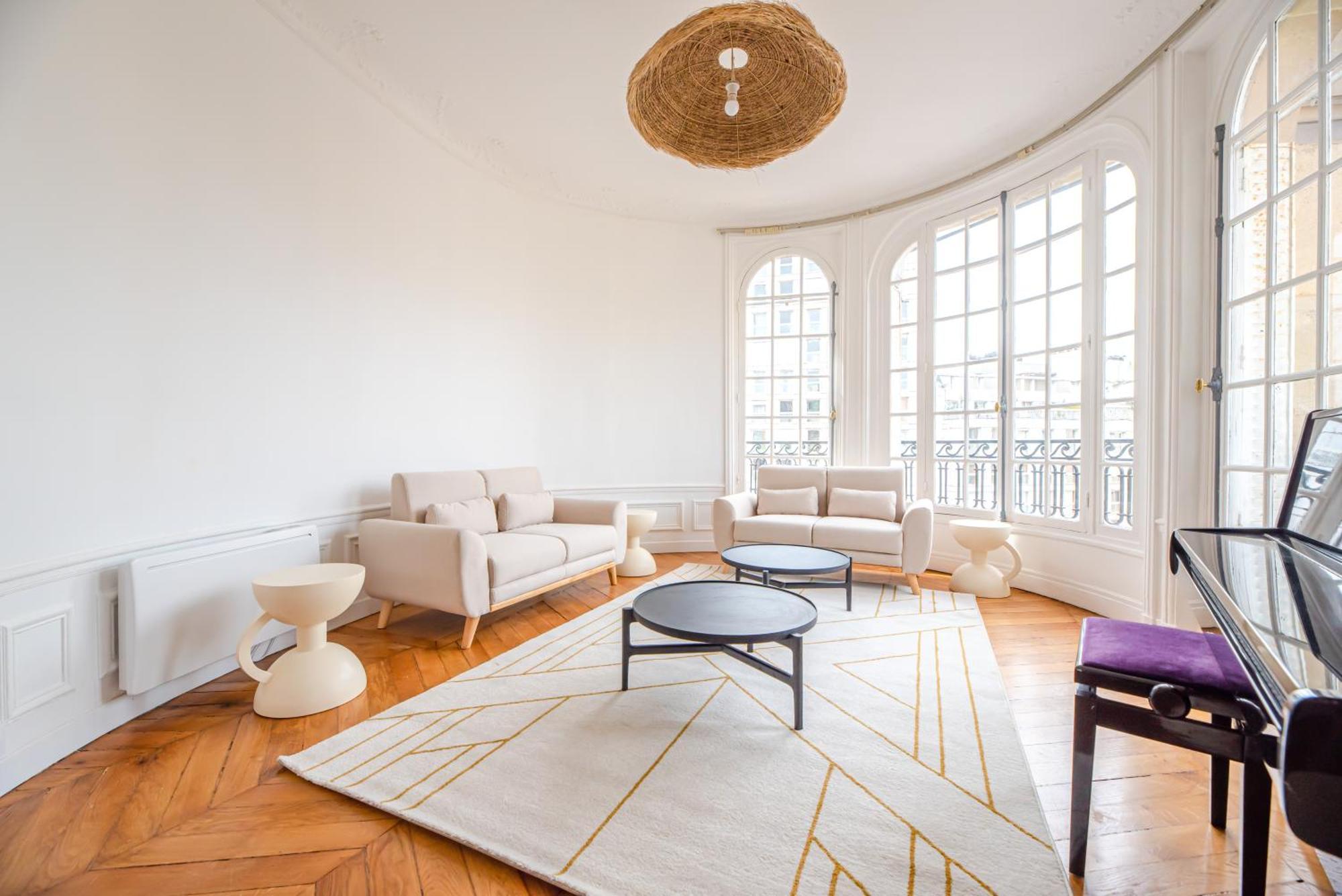 Residence Gustave Eiffel - باريس المظهر الخارجي الصورة